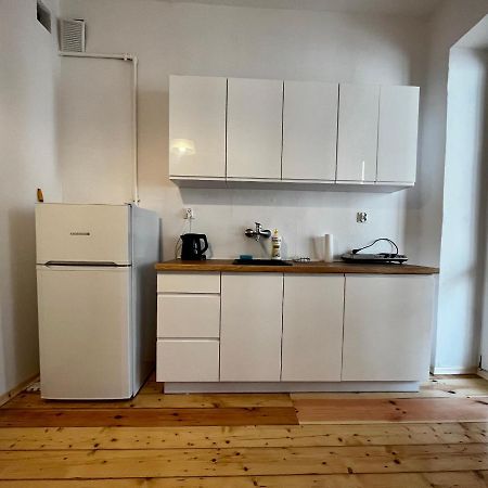 Close To The Main Square Apartment Krakow Bagian luar foto