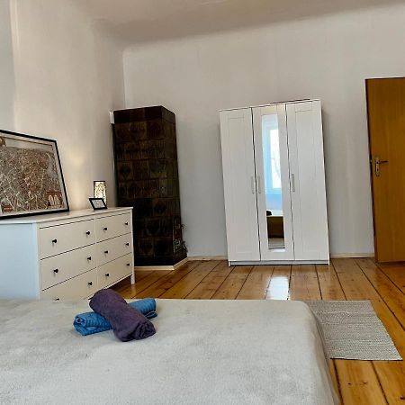 Close To The Main Square Apartment Krakow Bagian luar foto